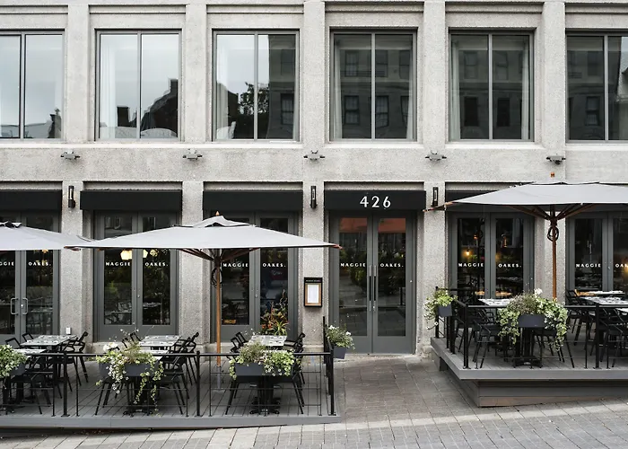 William Gray By Gray CollectionHotel Montreal